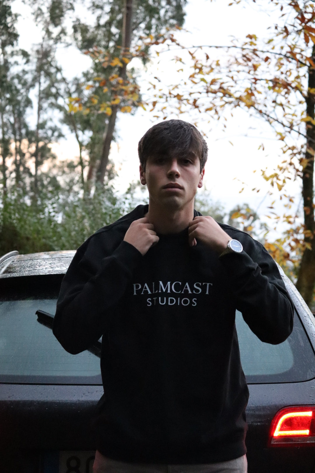 Sudadera 001
