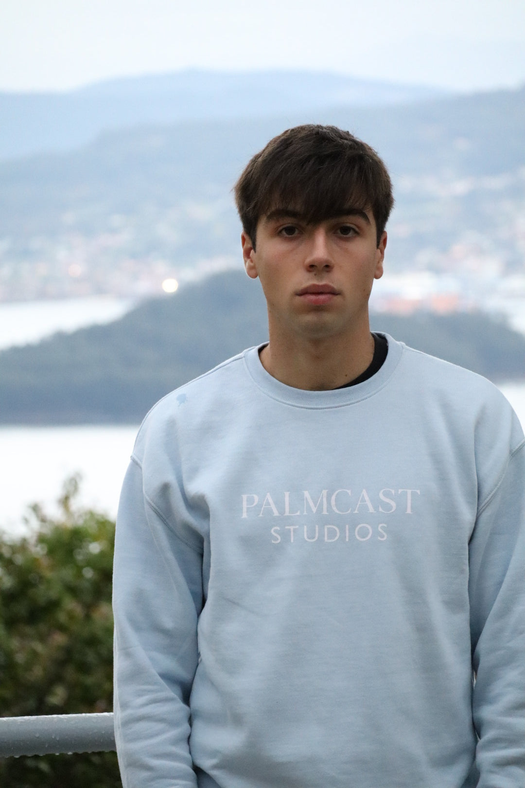 SUDADERA 001