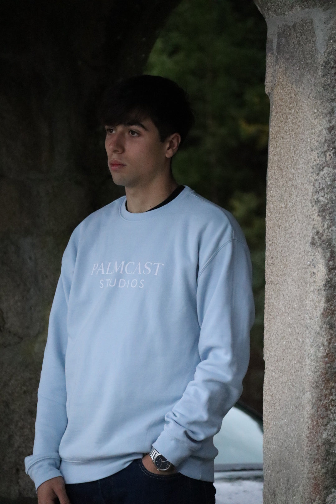 SUDADERA 001