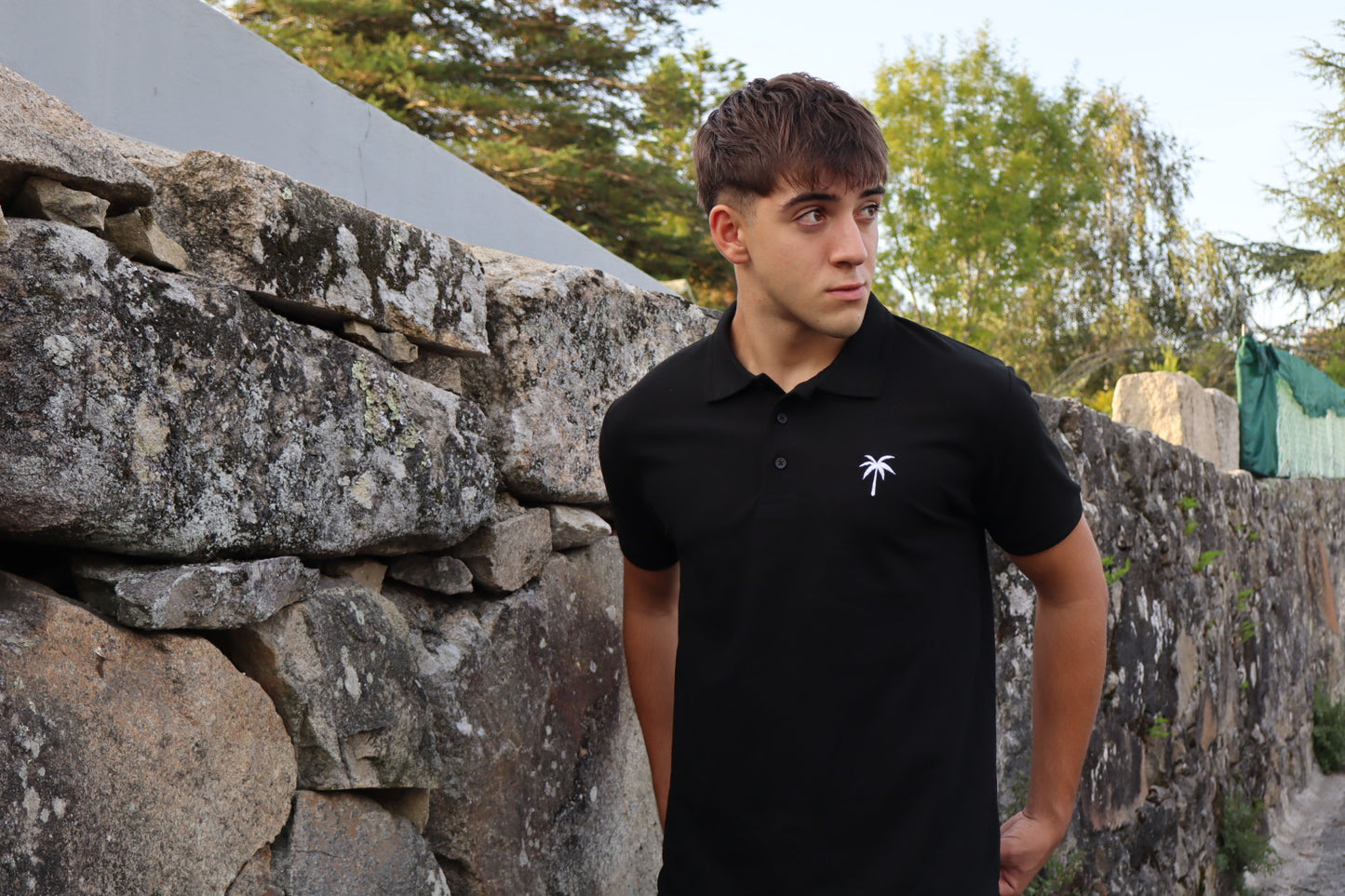 POLO 001