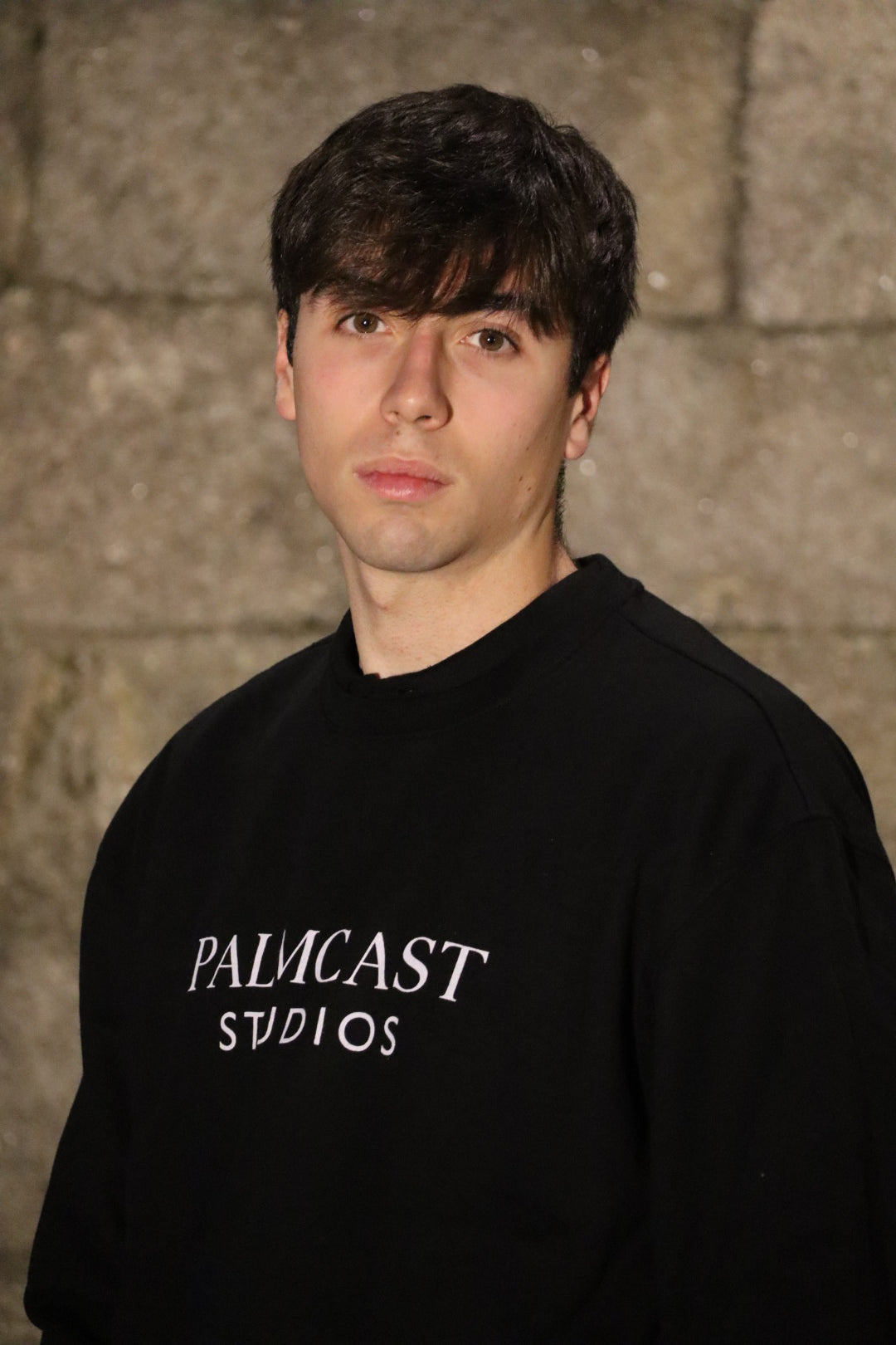 Sudadera 001