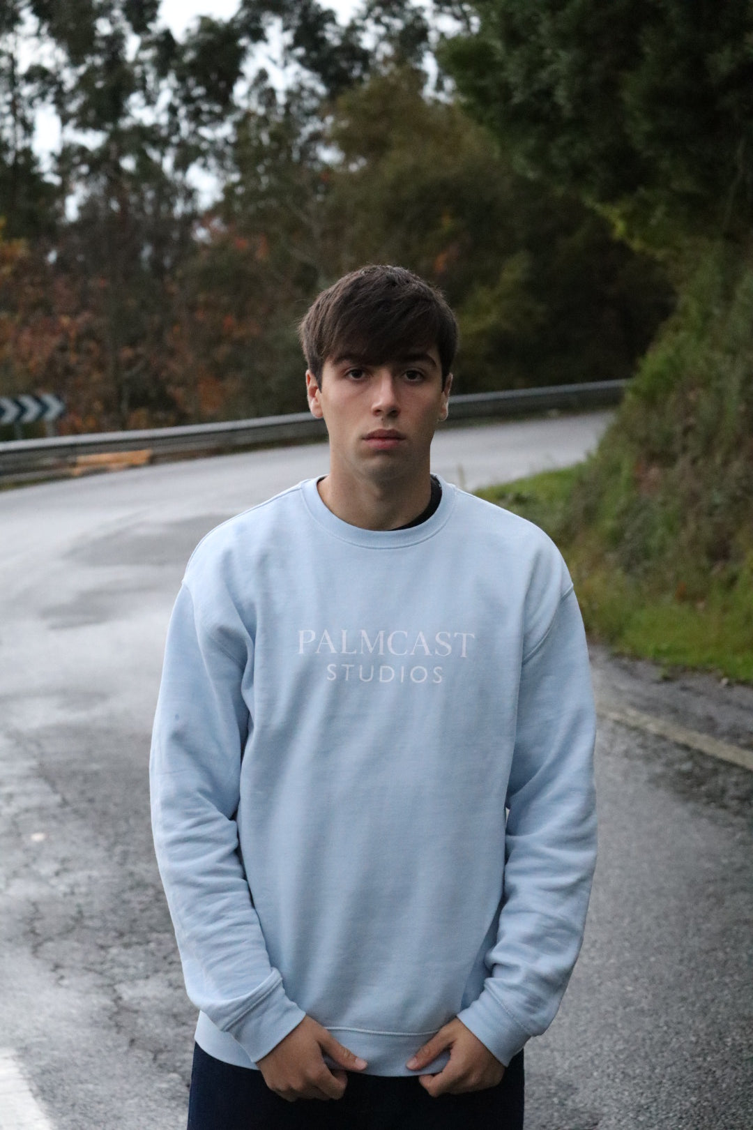 SUDADERA 001