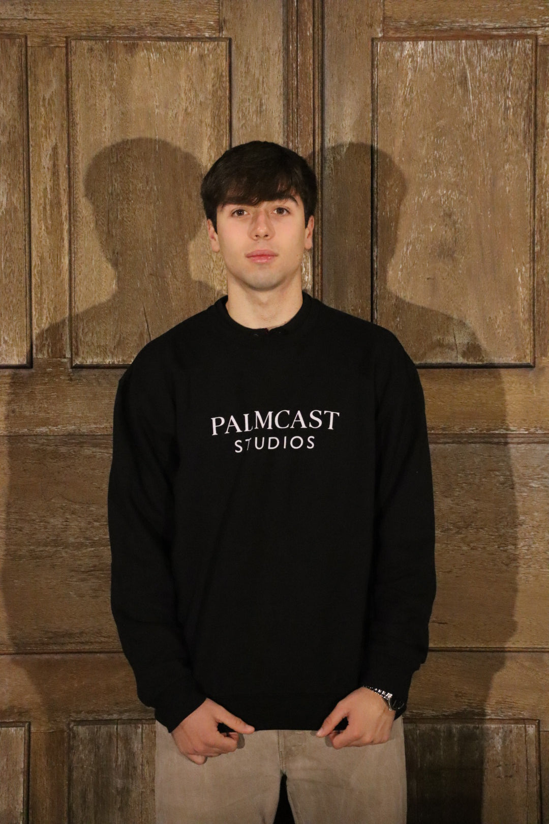 Sudadera 001